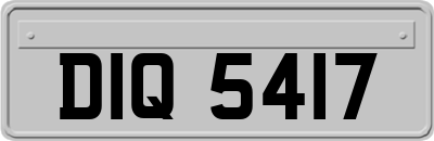 DIQ5417