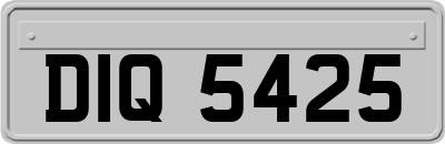 DIQ5425