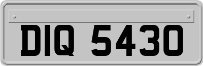 DIQ5430