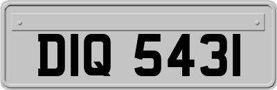 DIQ5431