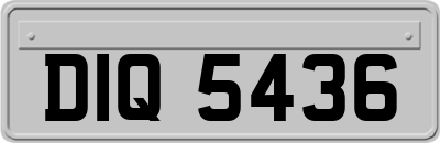 DIQ5436