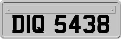DIQ5438