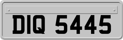 DIQ5445