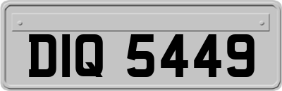 DIQ5449