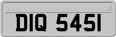 DIQ5451
