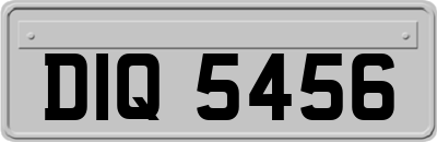 DIQ5456