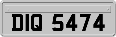 DIQ5474