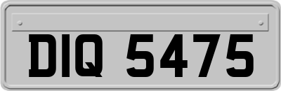 DIQ5475