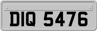 DIQ5476