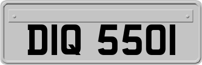 DIQ5501