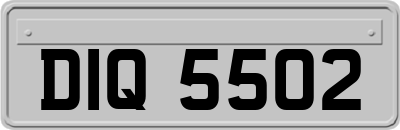 DIQ5502