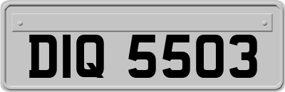 DIQ5503