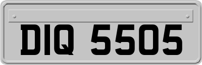 DIQ5505