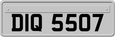 DIQ5507