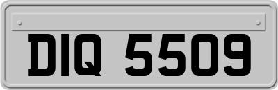 DIQ5509
