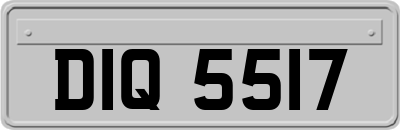 DIQ5517