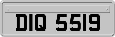 DIQ5519