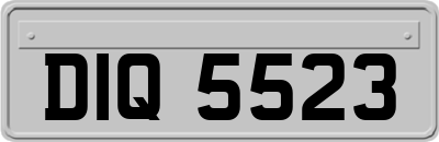 DIQ5523