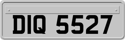 DIQ5527