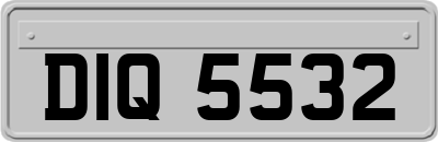 DIQ5532