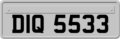 DIQ5533