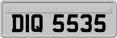 DIQ5535