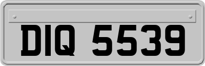 DIQ5539