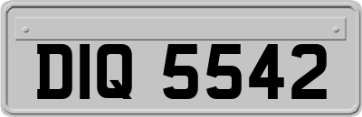 DIQ5542