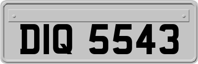 DIQ5543