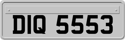 DIQ5553