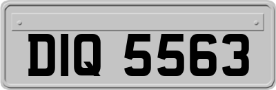 DIQ5563