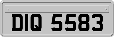 DIQ5583