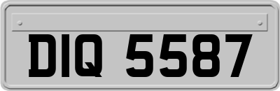 DIQ5587