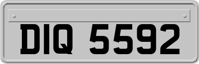 DIQ5592