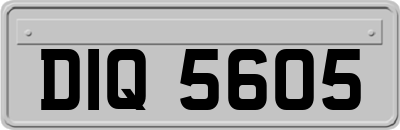 DIQ5605