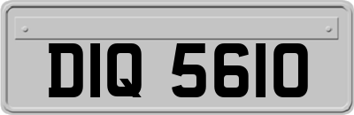 DIQ5610