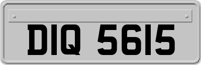 DIQ5615