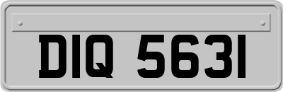 DIQ5631