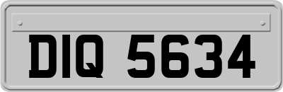 DIQ5634