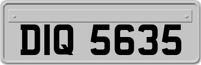 DIQ5635