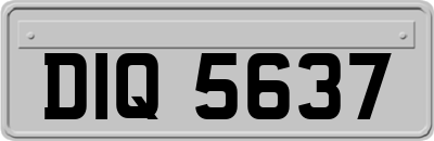 DIQ5637