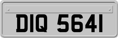 DIQ5641