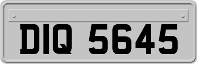 DIQ5645