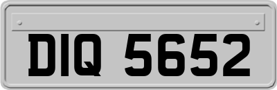 DIQ5652