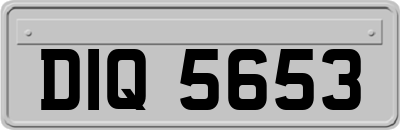DIQ5653
