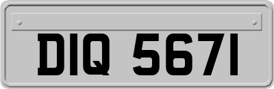 DIQ5671