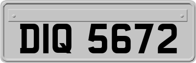 DIQ5672