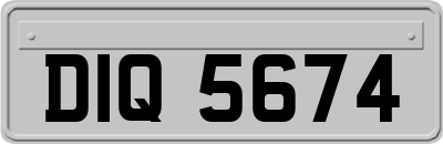 DIQ5674