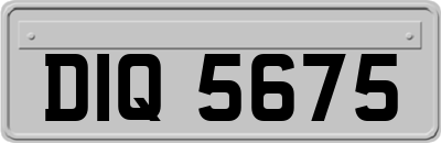 DIQ5675