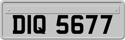 DIQ5677